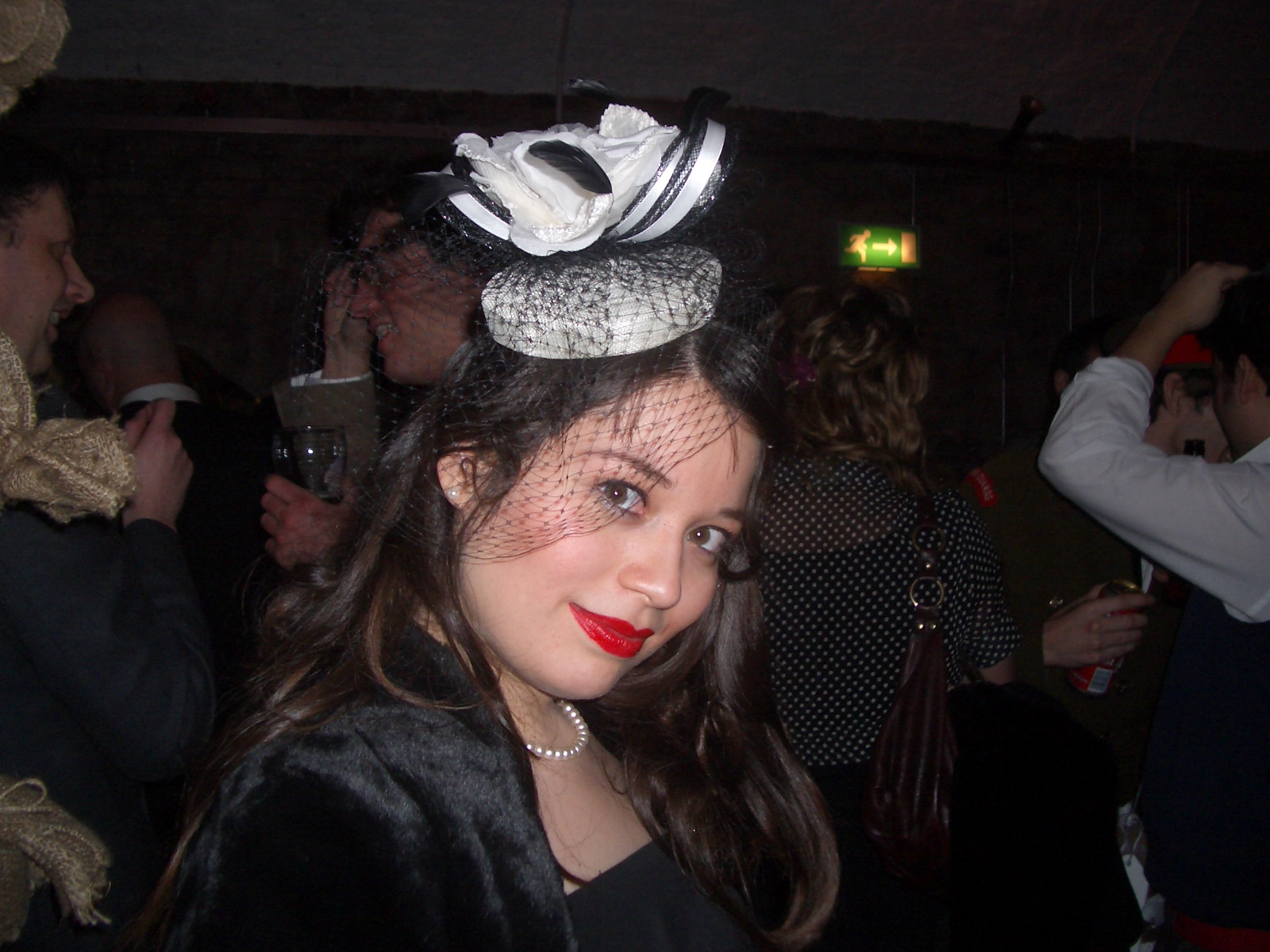 40sparty