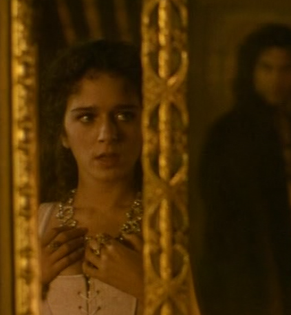 The King's Whore