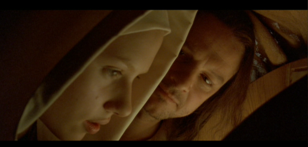 Girl With A Pearl Earring