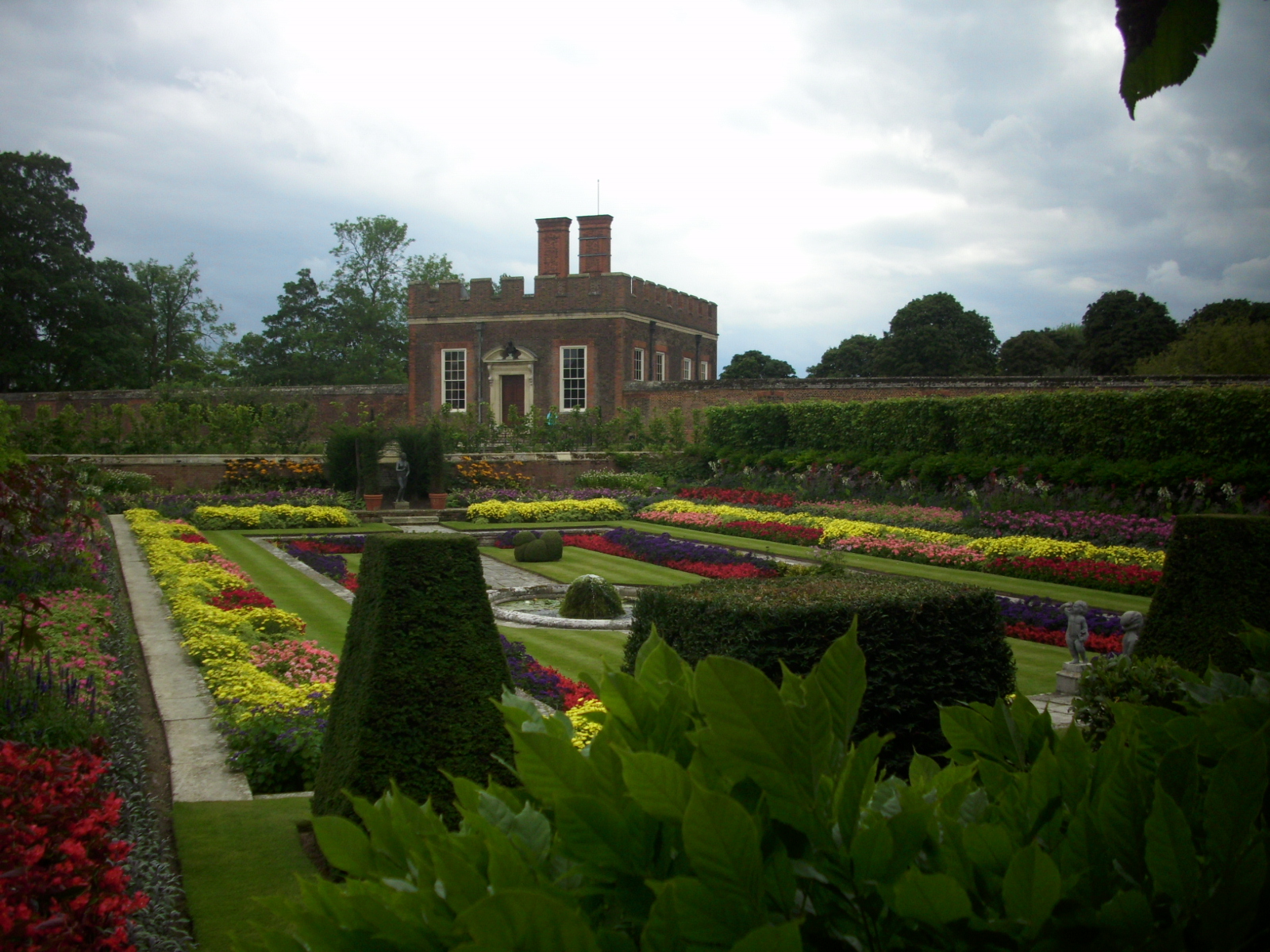 Little Banqueting House