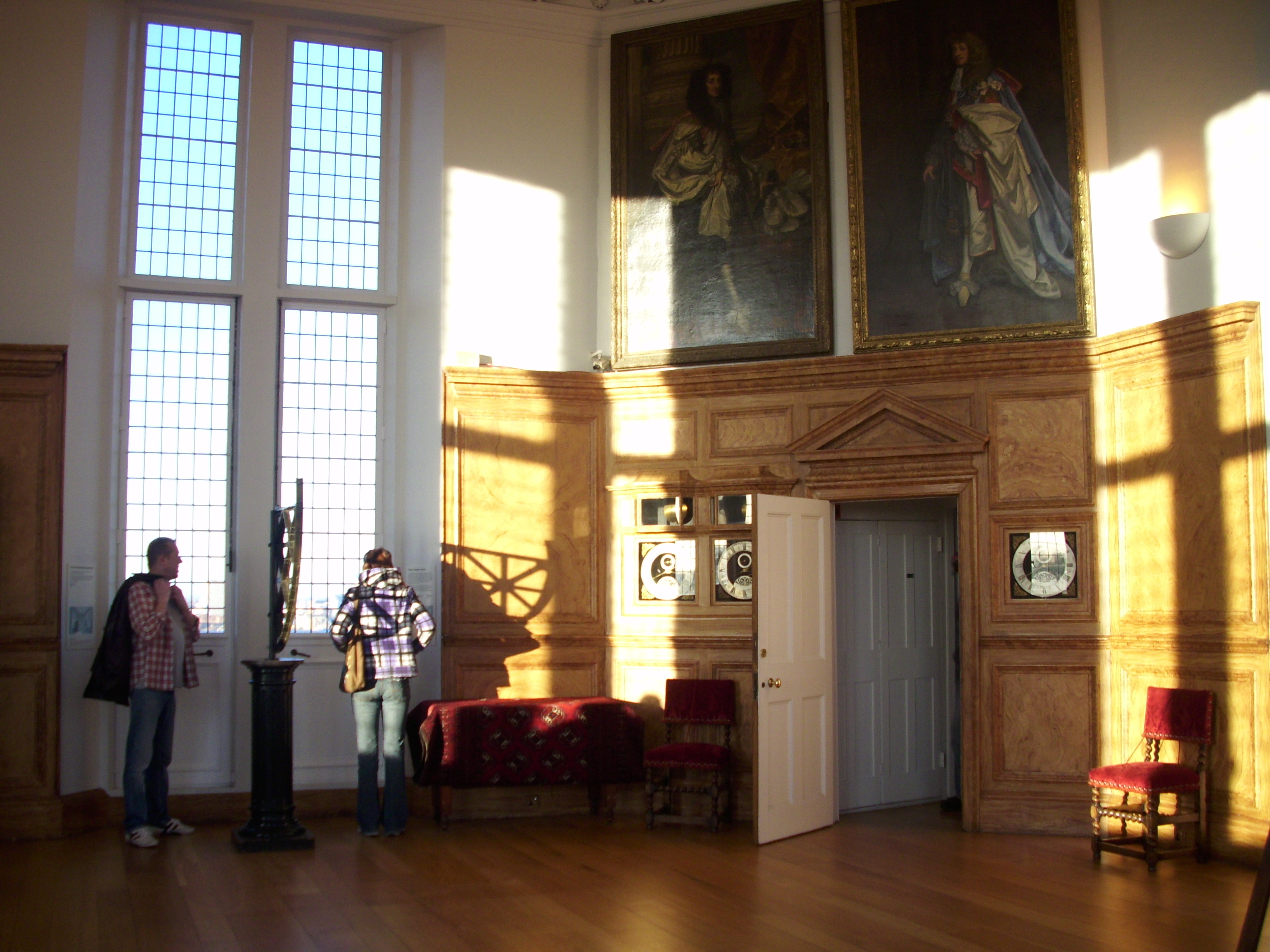 Greenwich