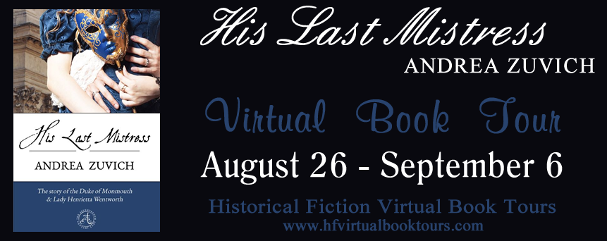 His Last Mistress Tour Banner FINAL