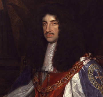 Five interview questions for a historical figure! - The Seventeenth ...