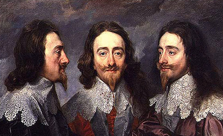 Image: Royal Collection