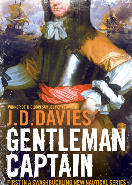 JD Davies 1