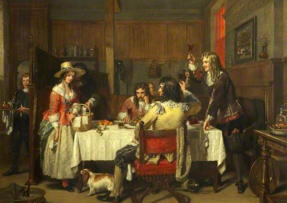 Photo credit: National Museums Liverpool