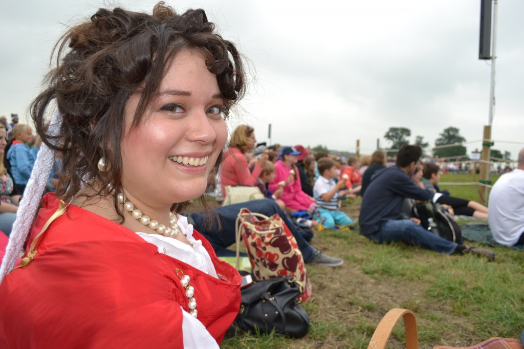 History Live 2013