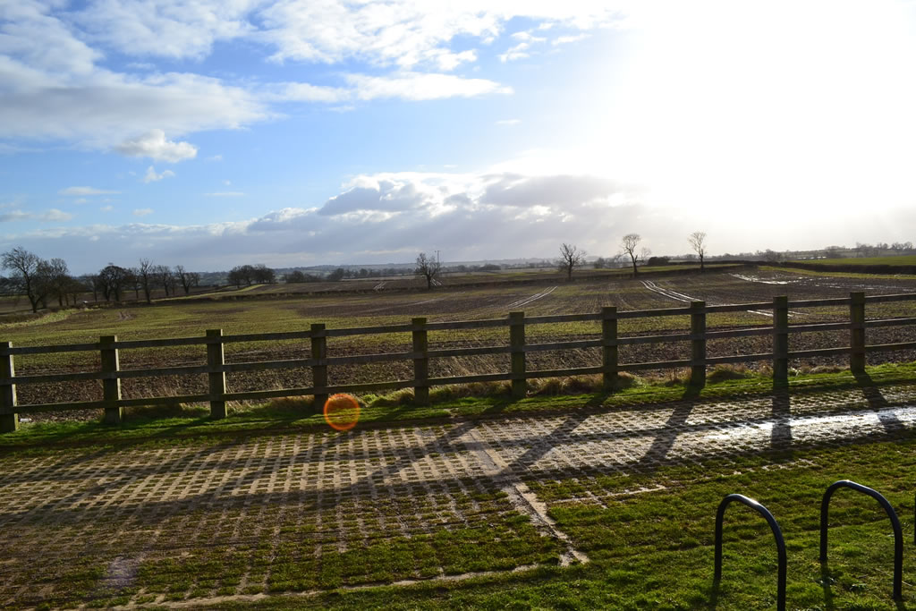 Naseby