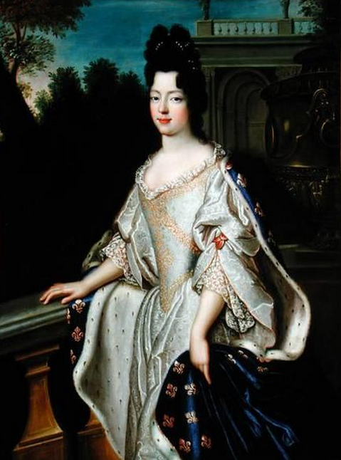 Unknown artist, image from Wikimedia Commons.