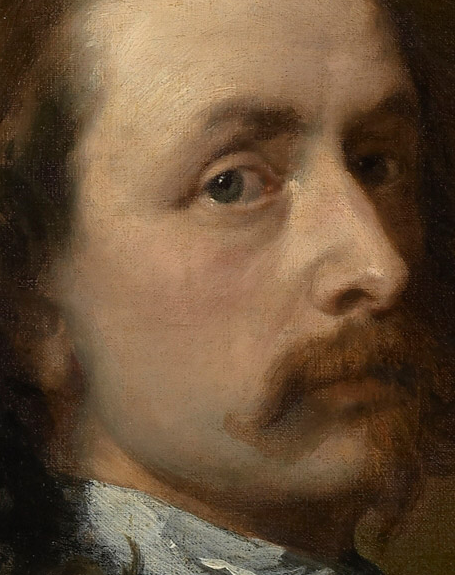National Portrait Gallery/Art Fund