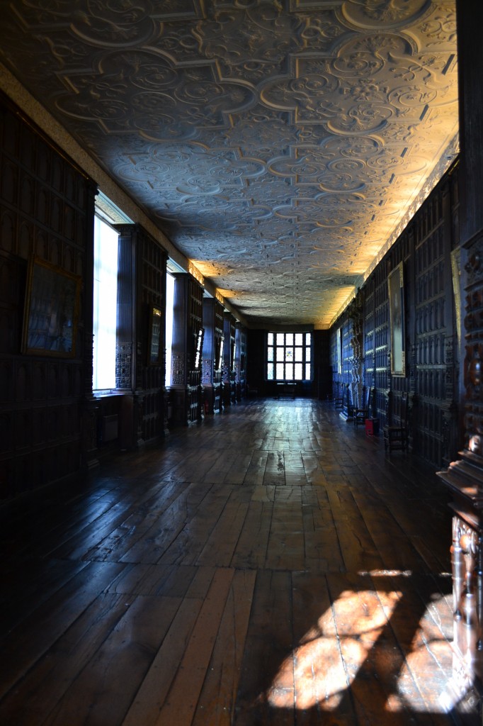 Long Gallery