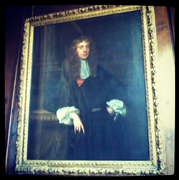 17th-century painting