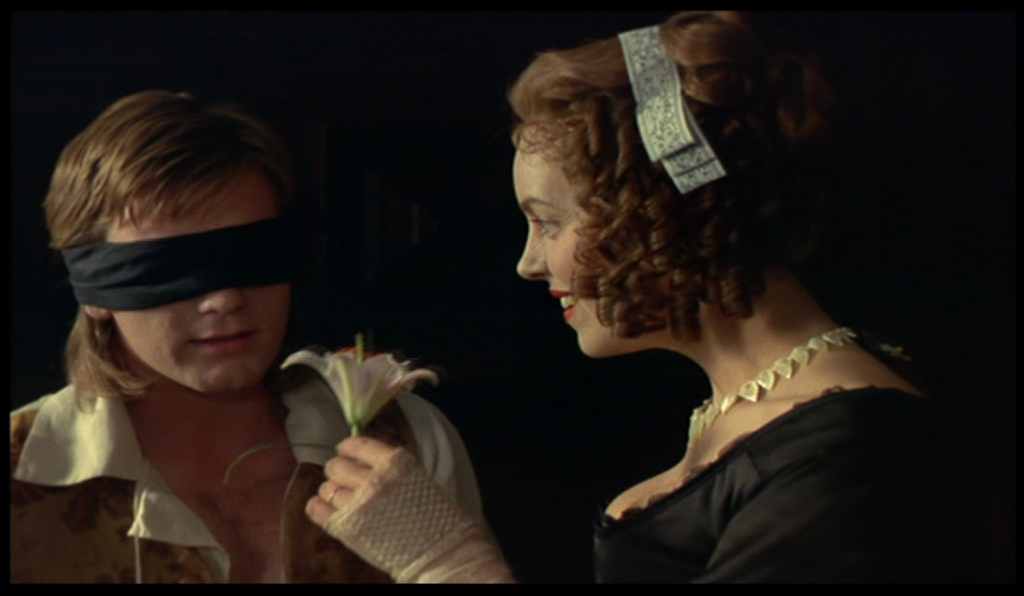 A Game of Scent