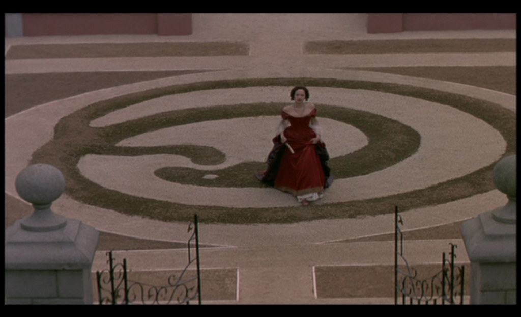 The Serpent's Kiss