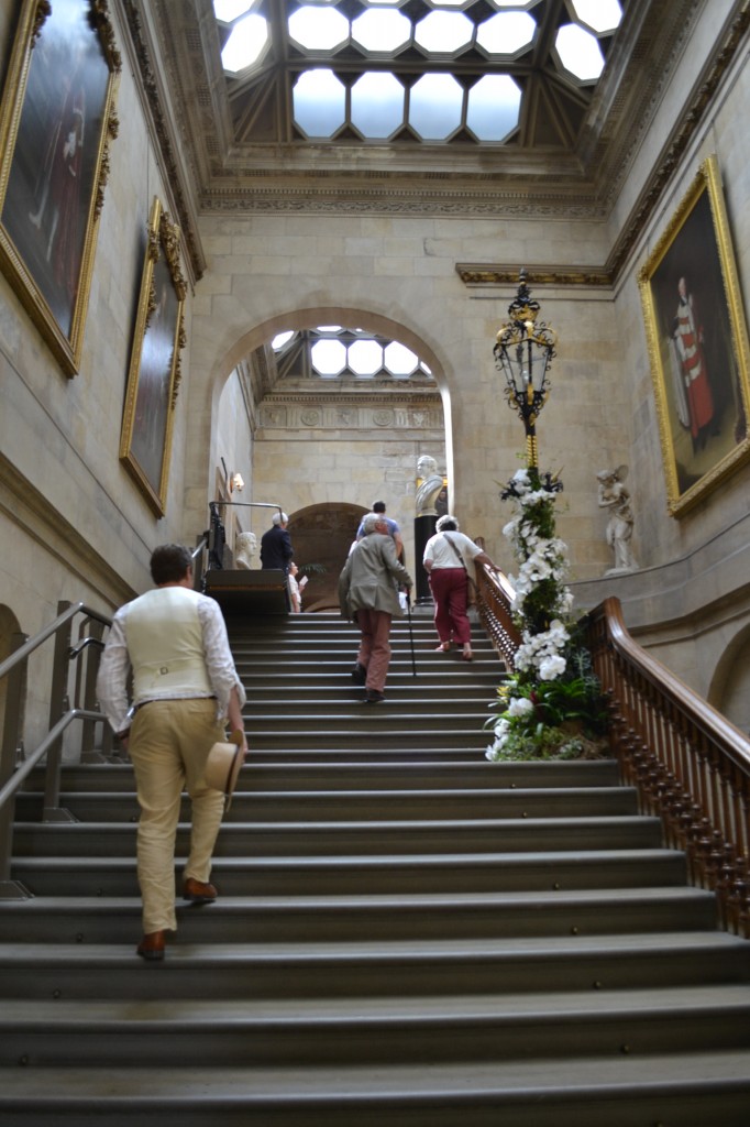 Castle Howard © Andrea Zuvich