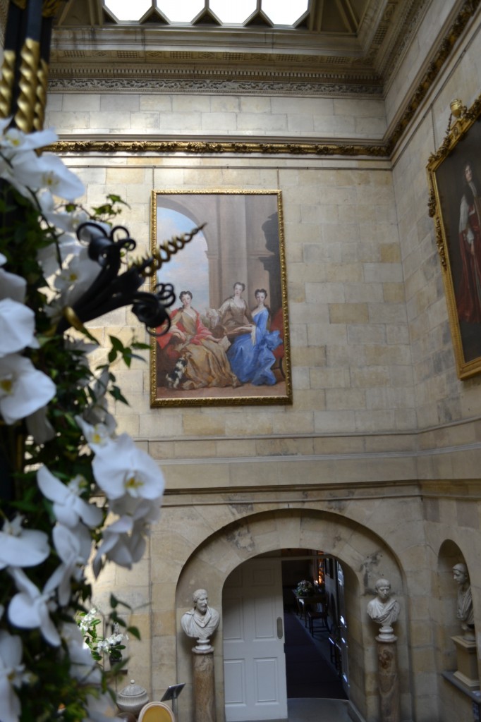 Castle Howard © Andrea Zuvich