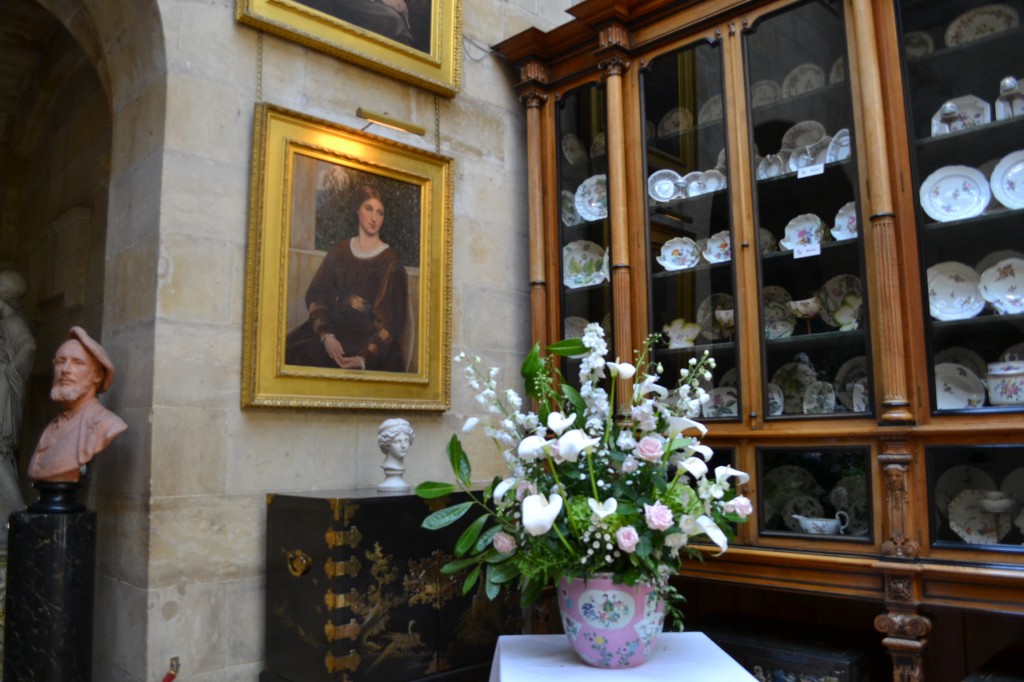 Castle Howard © Andrea Zuvich