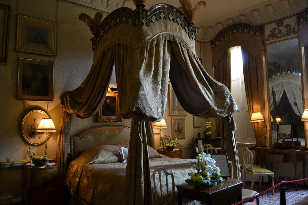 Castle Howard © Andrea Zuvich