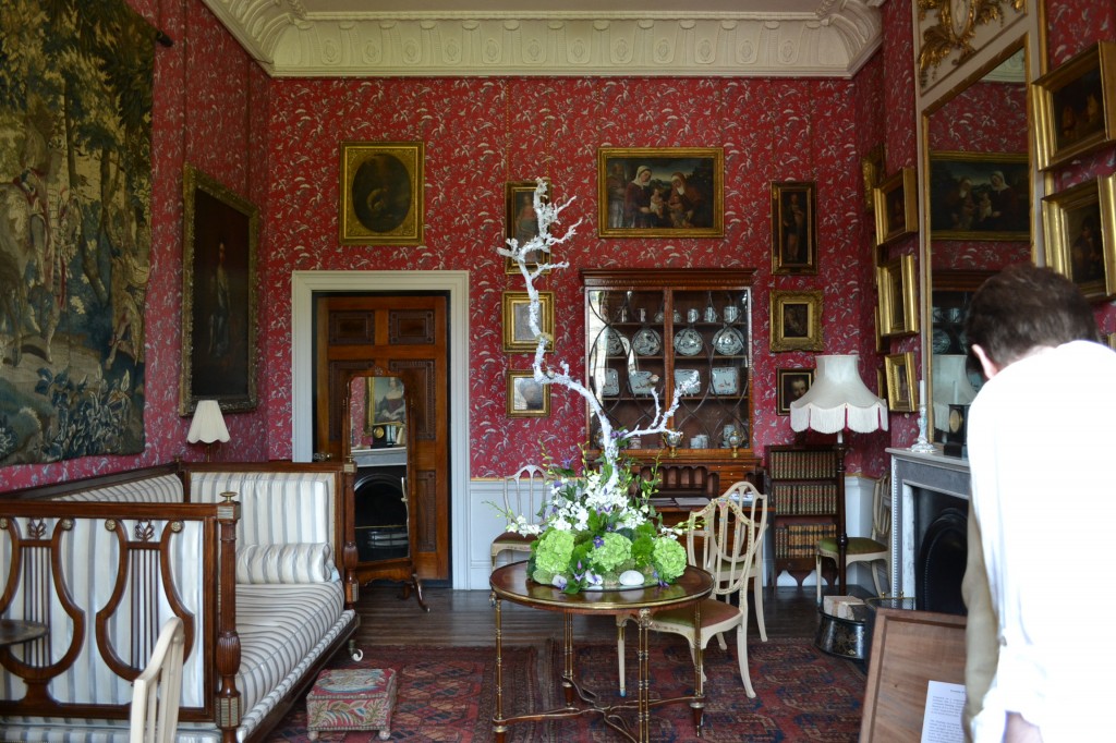 Castle Howard © Andrea Zuvich