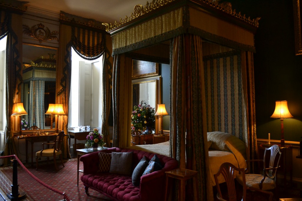 Castle Howard © Andrea Zuvich