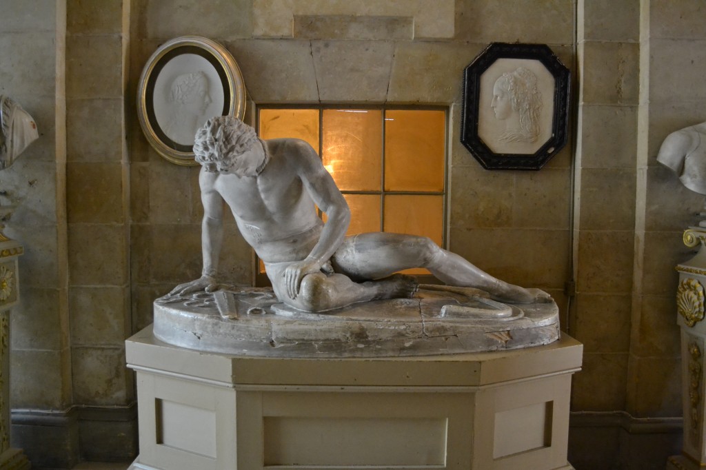 Castle Howard © Andrea Zuvich