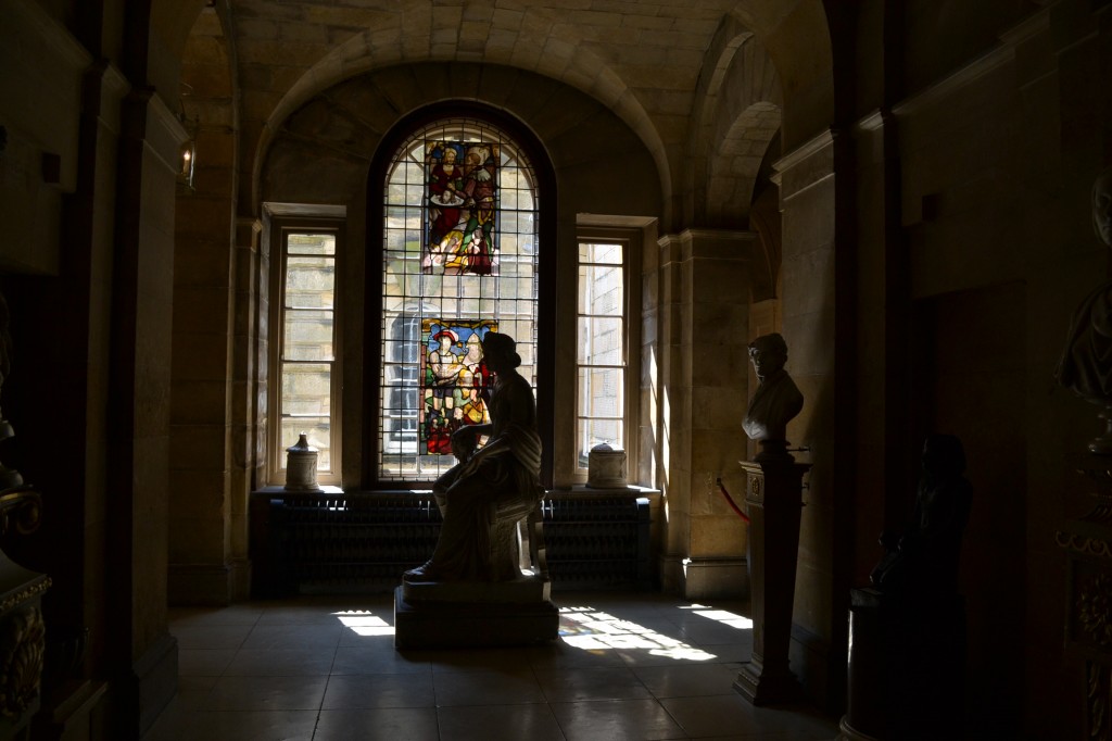 Castle Howard © Andrea Zuvich