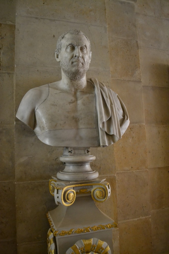 Castle Howard © Andrea Zuvich