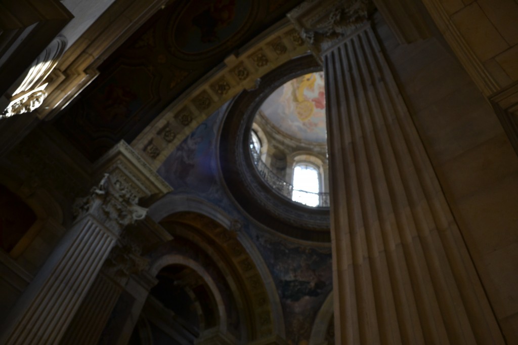 Castle Howard © Andrea Zuvich