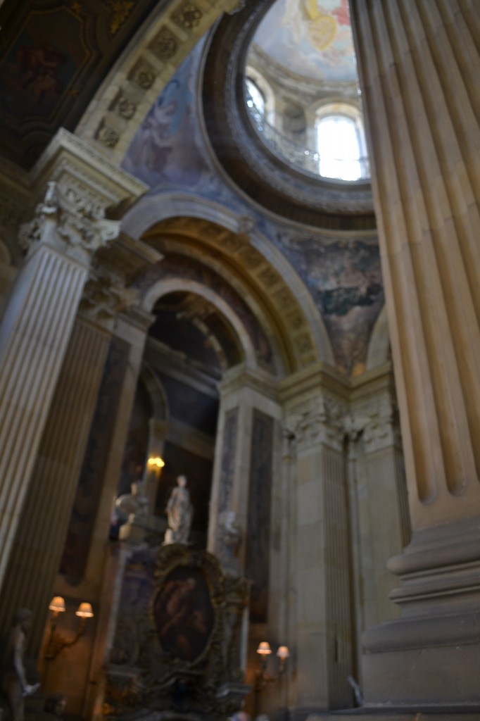 Castle Howard © Andrea Zuvich