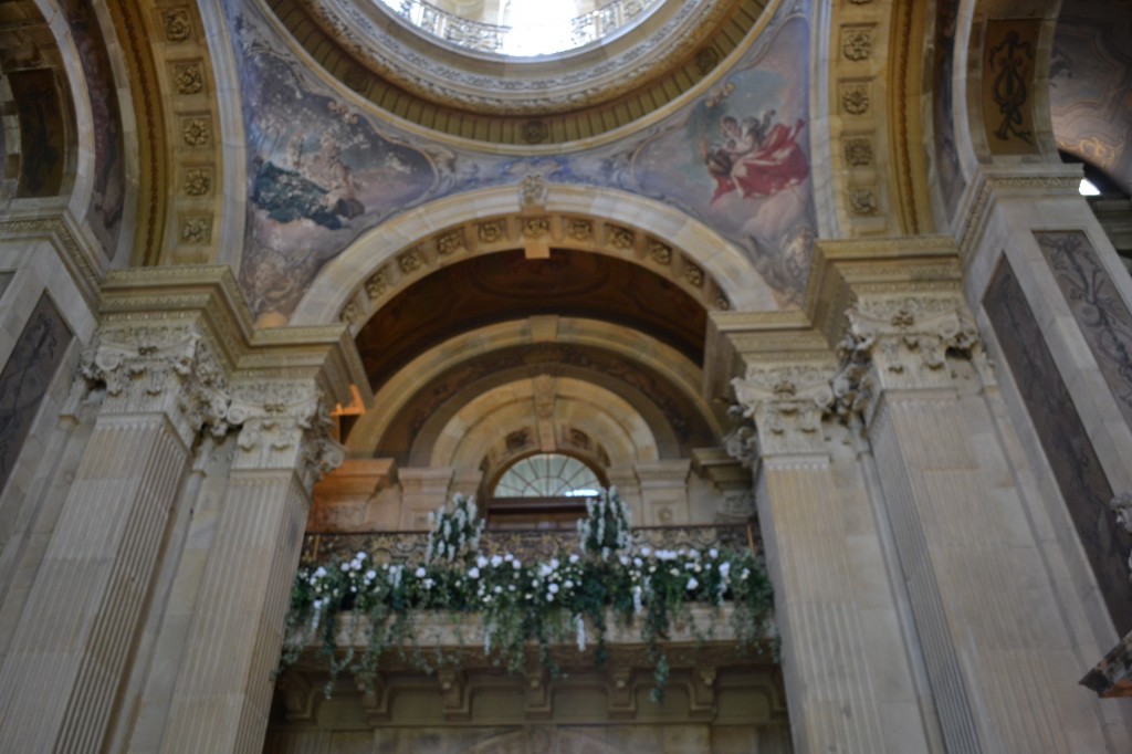 Castle Howard © Andrea Zuvich