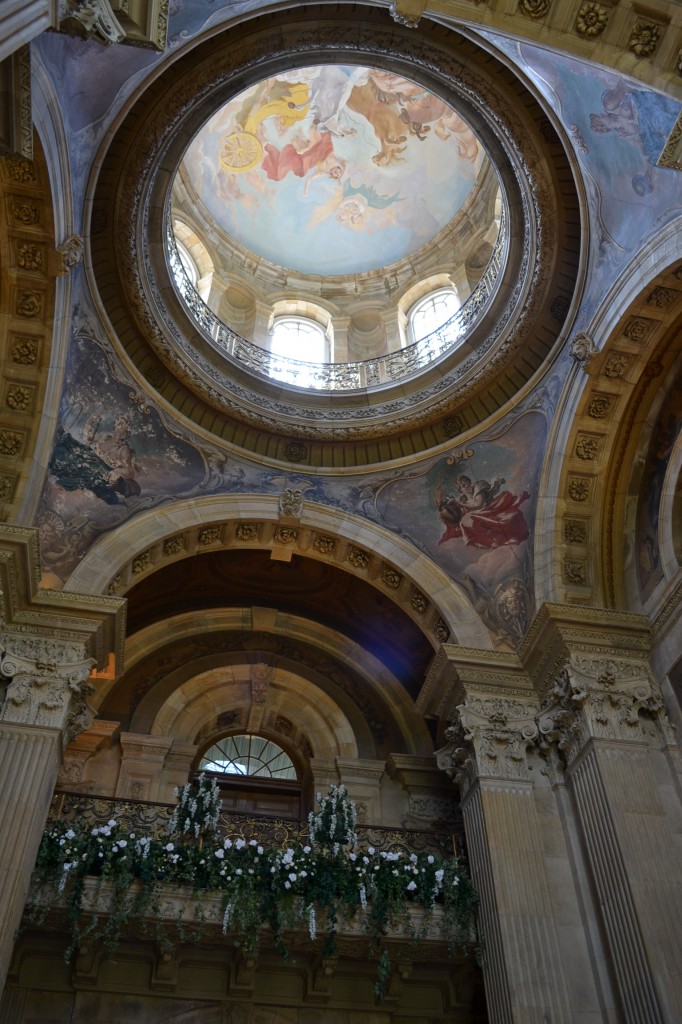 Castle Howard © Andrea Zuvich