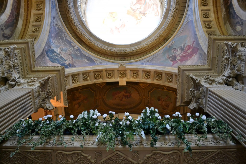 Castle Howard © Andrea Zuvich