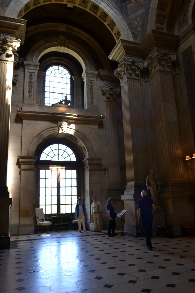 Castle Howard © Andrea Zuvich