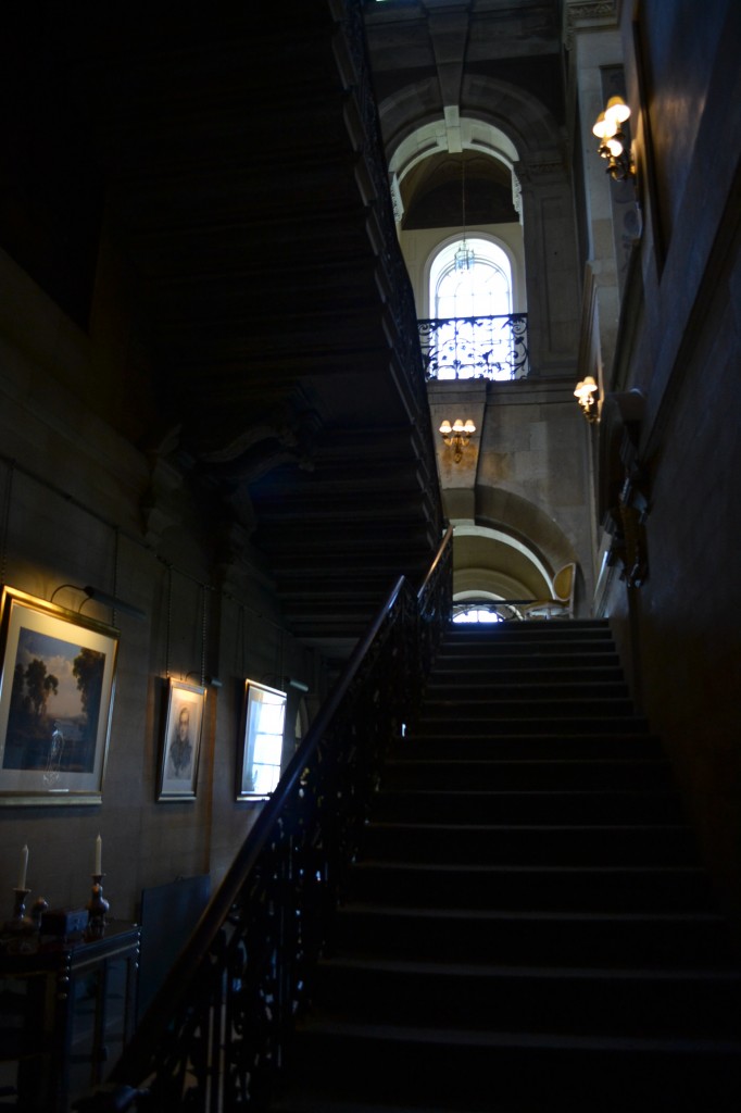 Castle Howard © Andrea Zuvich