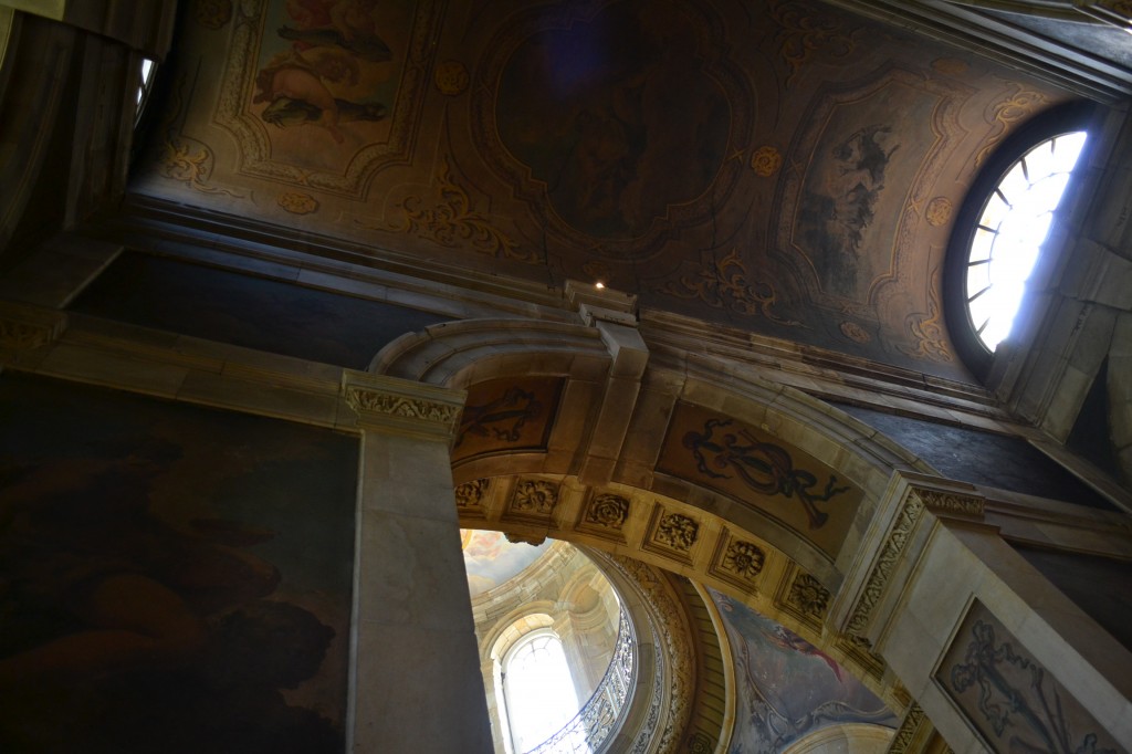 Castle Howard © Andrea Zuvich