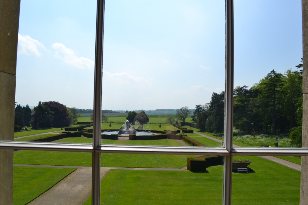 Castle Howard © Andrea Zuvich