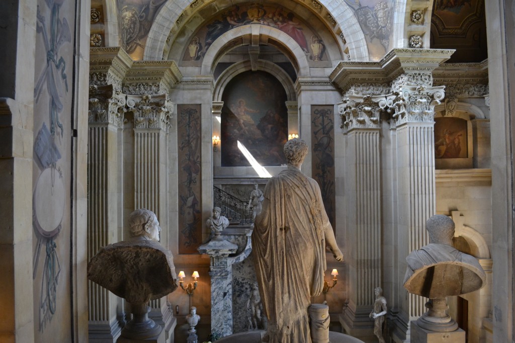 Castle Howard © Andrea Zuvich