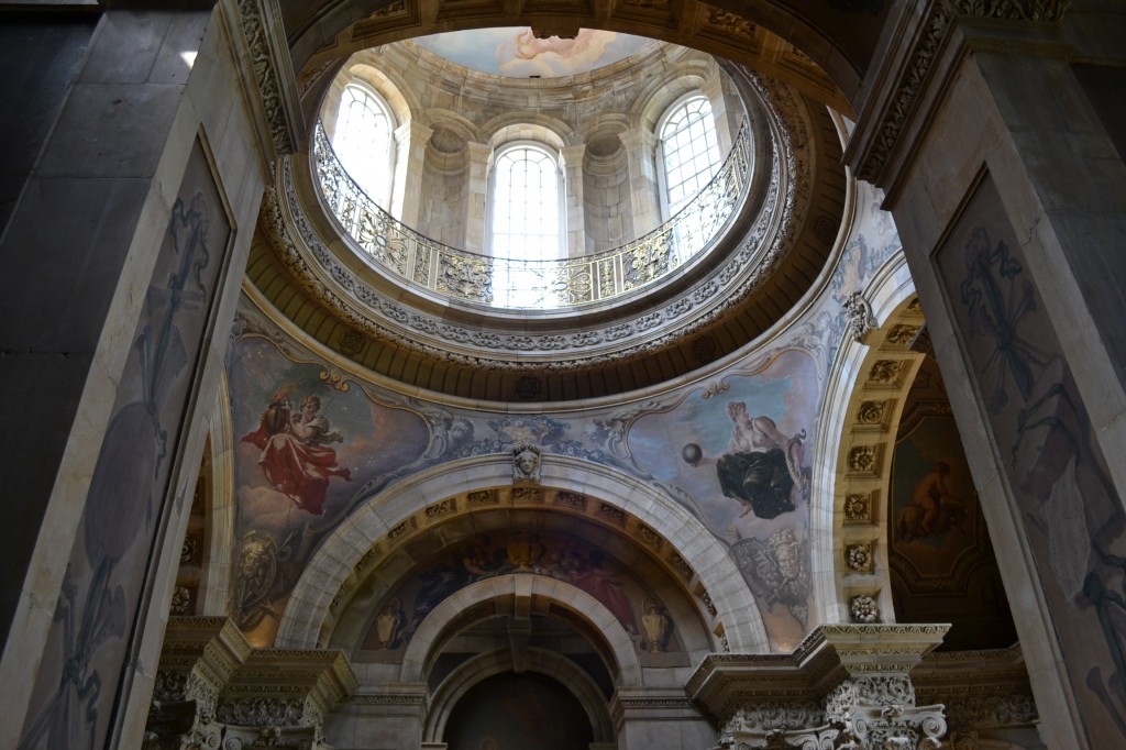 Castle Howard © Andrea Zuvich