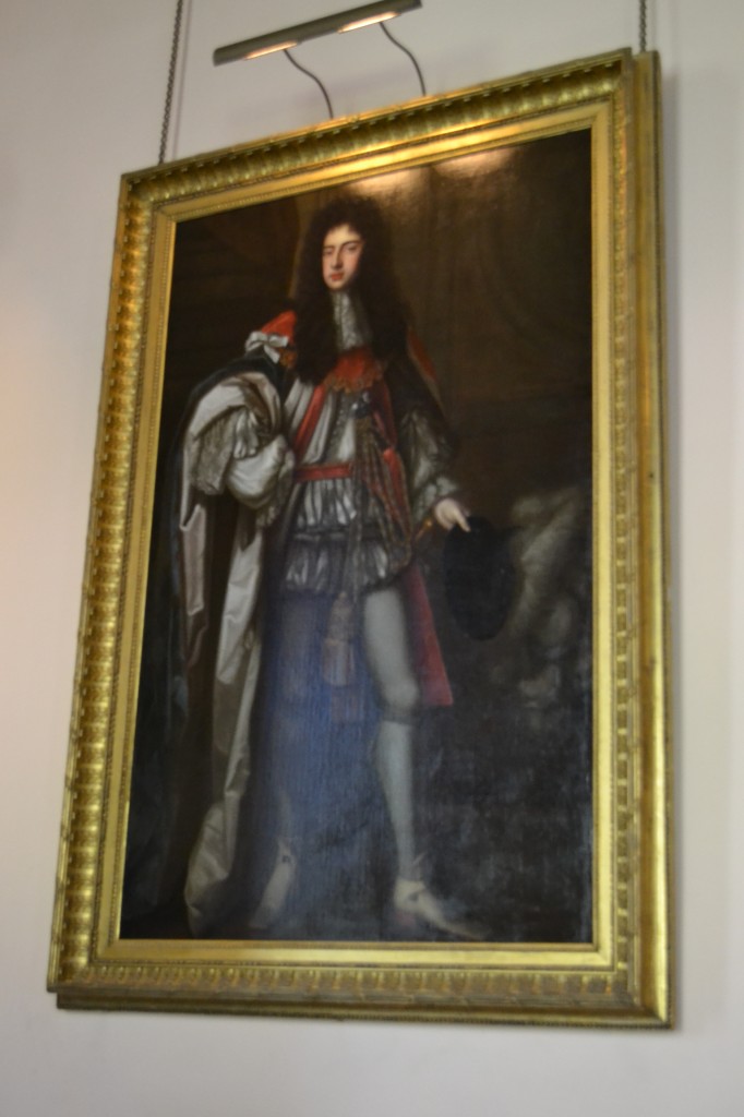 Castle Howard © Andrea Zuvich