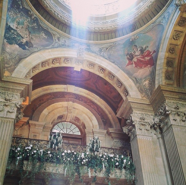 Castle Howard © Andrea Zuvich