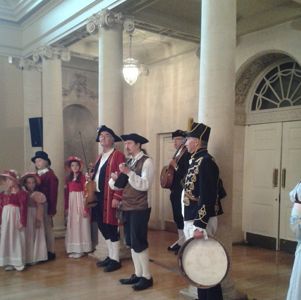 Band