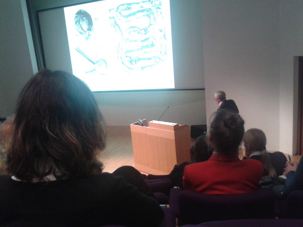 Lecture