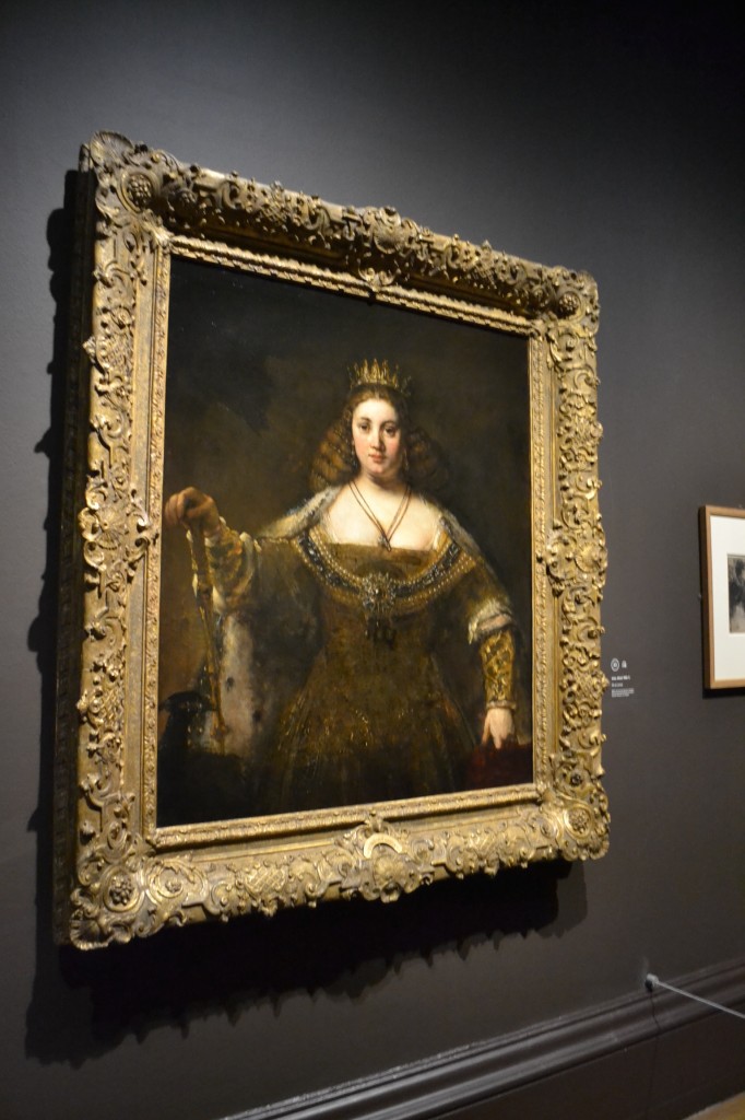 The Armand Hammer Collection, Gift of the Armand Hammer Foundation. © Hammer Museum, Los Angeles.