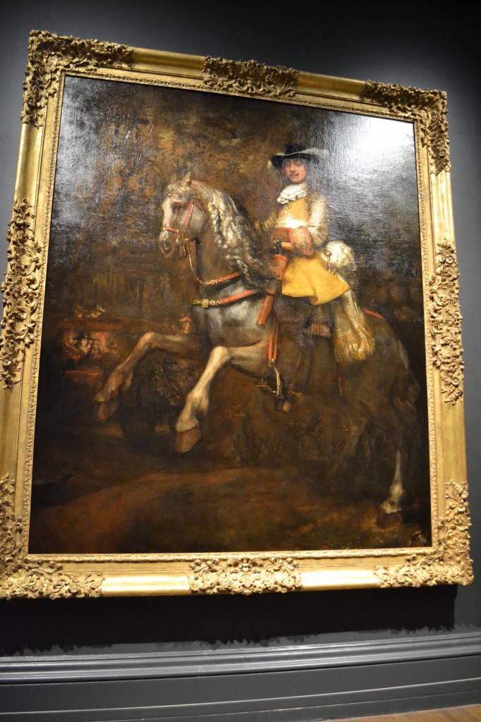The National Gallery, London. Bought with a special grant from the Art Fund. © The National Gallery, London.