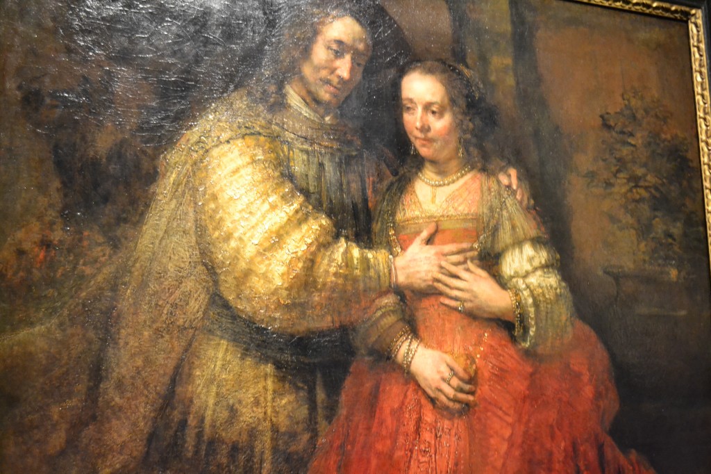 The Jewish Bride