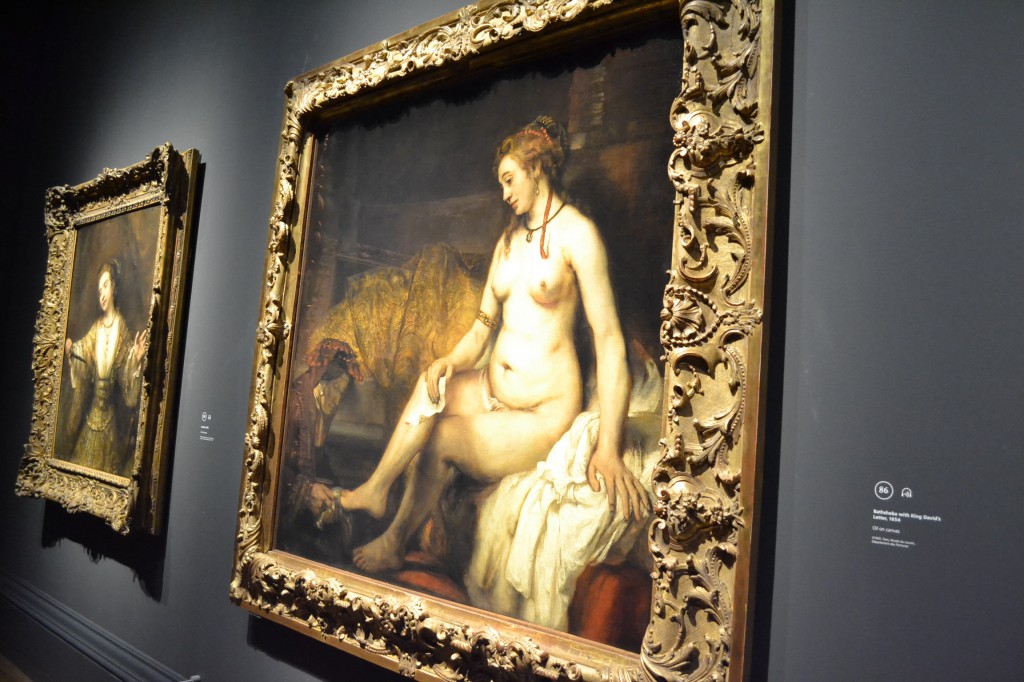 Musee du Louvre, Departement des Peintures. © Musee du Louvre.