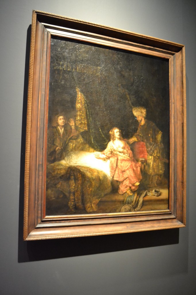Gemaldegalerie, Staatliche Museen zu Berlin, Preussicher Kulturbesitz. © Scala, Florence