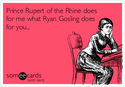 Gosling Rupert