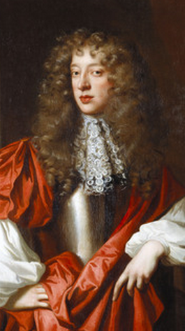 John Wilmot