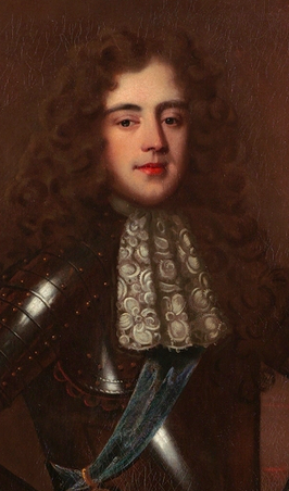 Duke of Monmouth